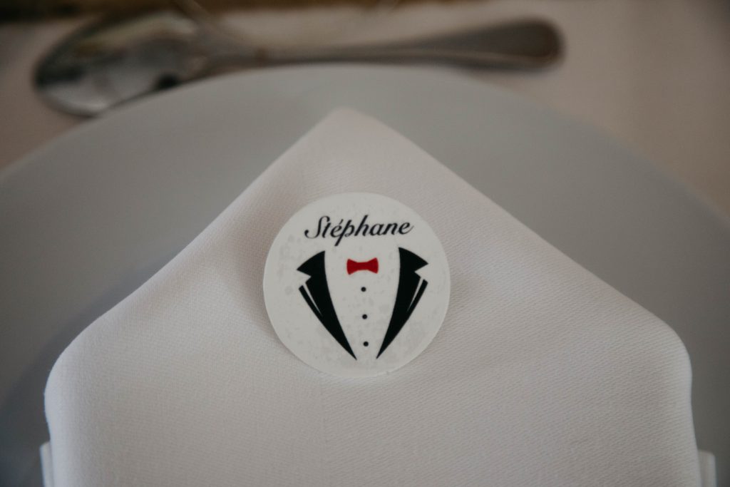 Pins pour mariage