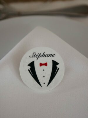 Pins pour mariage