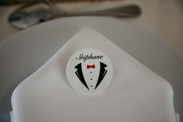 Pins pour mariage